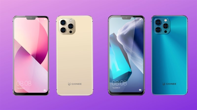 Gionee F1 Plus Cùng xem chiếc '<a href=