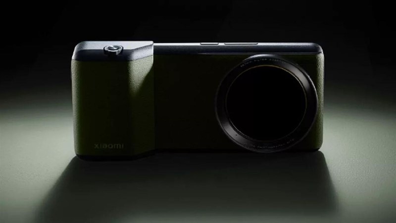 Xiaomi sẽ mang đến khả năng gì mới cho Xiaomi 13 Ultra? Xiaomi 13 Ultra sẽ có khả năng hoạt động như máy ảnh chuyên nghiệp qua rò rỉ mới - Clickbuy