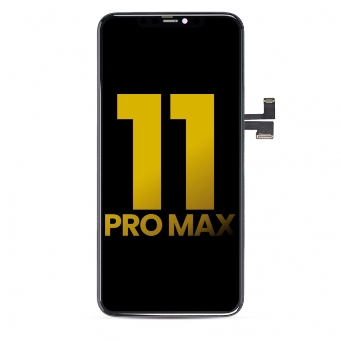 Thay màn hình iPhone 11 Pro Max chính hãng Daison