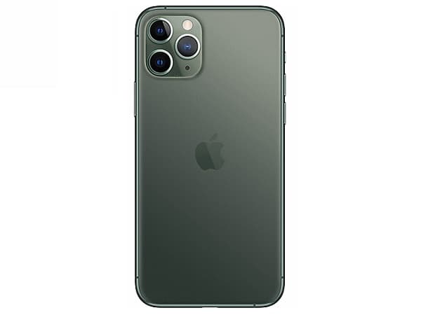 Thay kính lưng iPhone 11 Pro Max