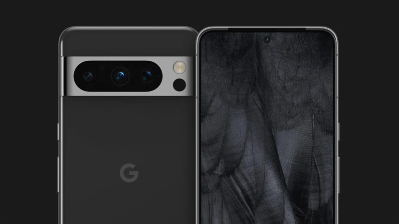 Google Pixel 8 Series lộ thông số camera: Rất nhiều cải tiến, thêm chức năng AI - Clickbuy