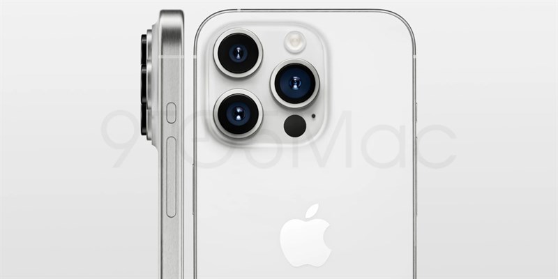 iPhone 15 Series sẽ có nhiều thay đổi đáng mong chờ - Ảnh: 9to5Mac