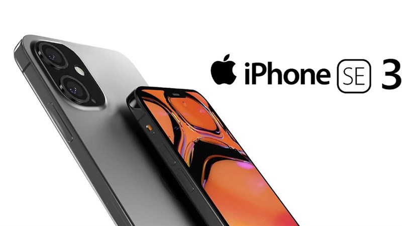iPhone SE 3 được trang bị thêm một camera góc rộng giúp người dùng thỏa sức sáng tạo ra những bức ảnh đẹp Nghe Đồn Là: iPhone SE 3 sẽ có giá chỉ từ 6.79 triệu, ra mắt vào ngày 8/3? Sử dụng Apple A15 Bionic - Clickbuy