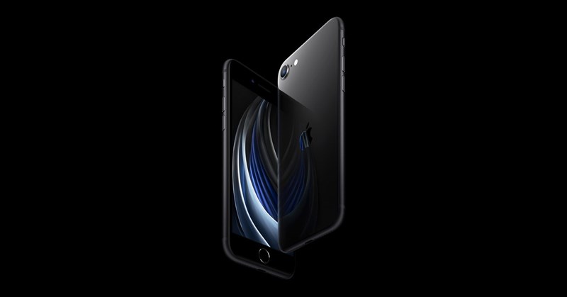iPhone SE 3 sẽ không có nhiều thay đổi về thiết kế Nghe Đồn Là: iPhone SE 3 sẽ có giá chỉ từ 6.79 triệu, ra mắt vào ngày 8/3? Sử dụng Apple A15 Bionic - Clickbuy