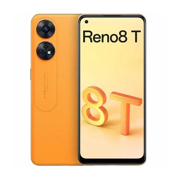 Oppo Reno 8T (4G) 8GB 256GB Chính Hãng