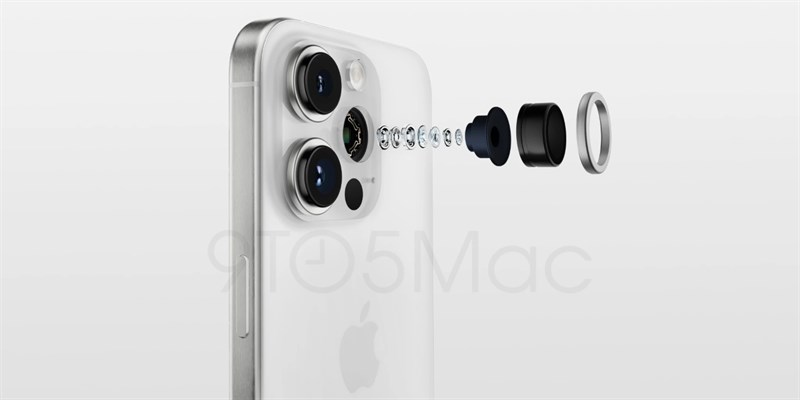 Bạn nghĩ iPhone 15 Series sẽ có giá bao nhiêu? - Ảnh: 9to5Mac