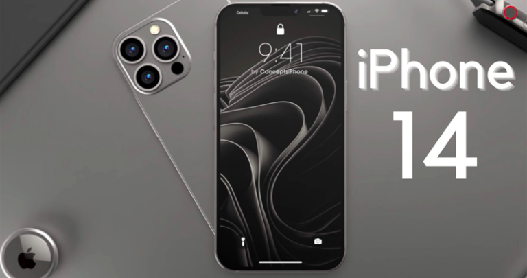 Nghe Đồn Là: iPhone 14 có màu trà xanh cực HOT, màn hình đục lỗ hình viên thuốc, camera 48 MP và giá từ 18.2 triệu đồng - Clickbuy