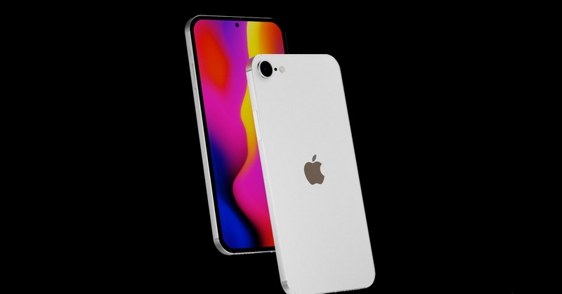 iPhone SE 3 Nghe Đồn Là: iPhone SE 3 sẽ có giá chỉ từ 6.79 triệu, ra mắt vào ngày 8/3? Sử dụng Apple A15 Bionic - Clickbuy
