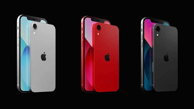 iPhone SE 3 và iPhone SE 3 Plus lộ diện thiết kế Nghe Đồn Là: iPhone SE 3 sẽ có giá chỉ từ 6.79 triệu, ra mắt vào ngày 8/3? Sử dụng Apple A15 Bionic - Clickbuy