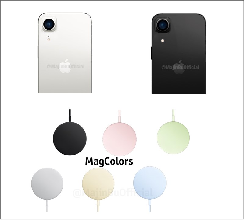 Concept iPhone SE Pro bất ngờ xuất hiện với loạt màu sắc cá tính, 1 camera nhưng siêu to khổng lồ Nghe Đồn Là: iPhone SE 3 sẽ có giá chỉ từ 6.79 triệu, ra mắt vào ngày 8/3? Sử dụng Apple A15 Bionic - Clickbuy