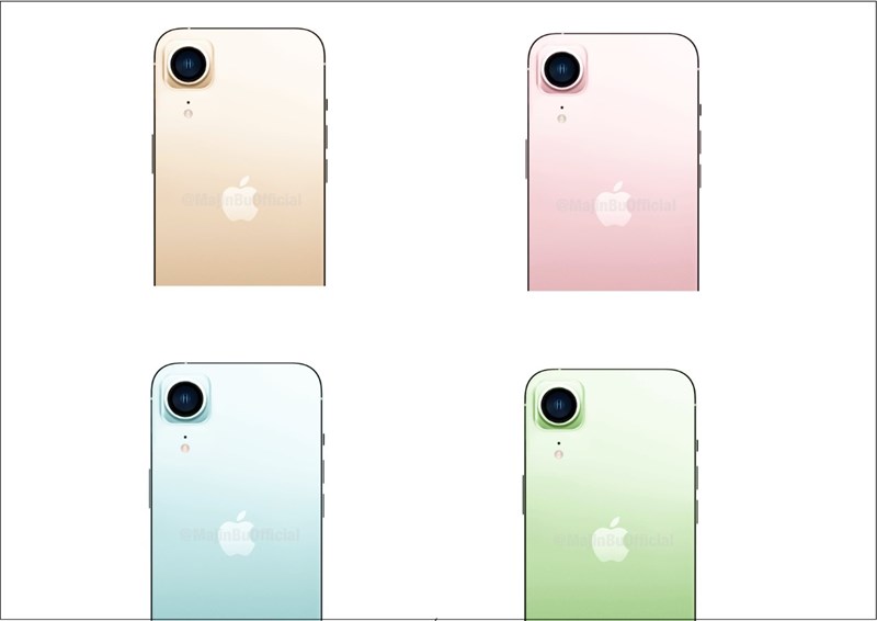 Concept iPhone SE Pro bất ngờ xuất hiện với loạt màu sắc cá tính, 1 camera nhưng siêu to khổng lồ Nghe Đồn Là: iPhone SE 3 sẽ có giá chỉ từ 6.79 triệu, ra mắt vào ngày 8/3? Sử dụng Apple A15 Bionic - Clickbuy