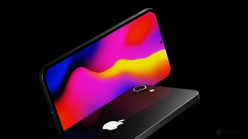 iPhone SE 2022 sẽ có thiết kế gần như không đổi Nghe Đồn Là: iPhone SE 3 sẽ có giá chỉ từ 6.79 triệu, ra mắt vào ngày 8/3? Sử dụng Apple A15 Bionic - Clickbuy
