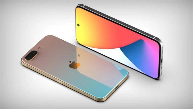 iPhone SE 3 một lần nữa lộ thiết kế: Tai thỏ giờ chỉ còn lại 1 lỗ nhỏ Nghe Đồn Là: iPhone SE 3 sẽ có giá chỉ từ 6.79 triệu, ra mắt vào ngày 8/3? Sử dụng Apple A15 Bionic - Clickbuy