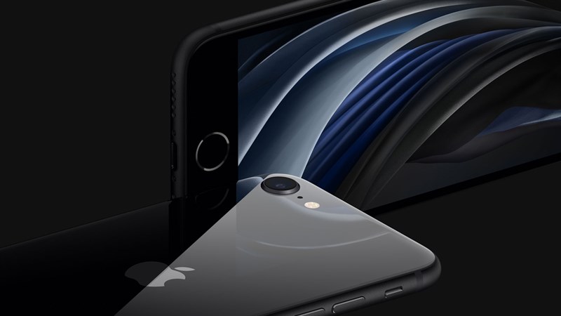 iPhone SE 3 sắp đi vào sản xuất thử nghiệm Nghe Đồn Là: iPhone SE 3 sẽ có giá chỉ từ 6.79 triệu, ra mắt vào ngày 8/3? Sử dụng Apple A15 Bionic - Clickbuy