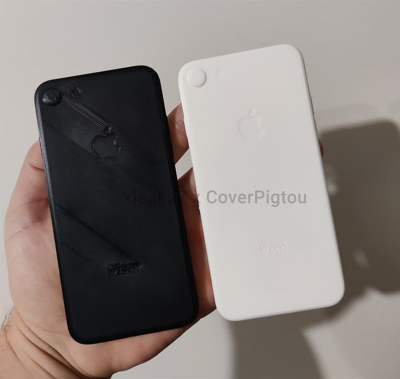 iPhone SE 3 Plus sẽ thiết kế theo kiểu cũ Nghe Đồn Là: iPhone SE 3 sẽ có giá chỉ từ 6.79 triệu, ra mắt vào ngày 8/3? Sử dụng Apple A15 Bionic - Clickbuy