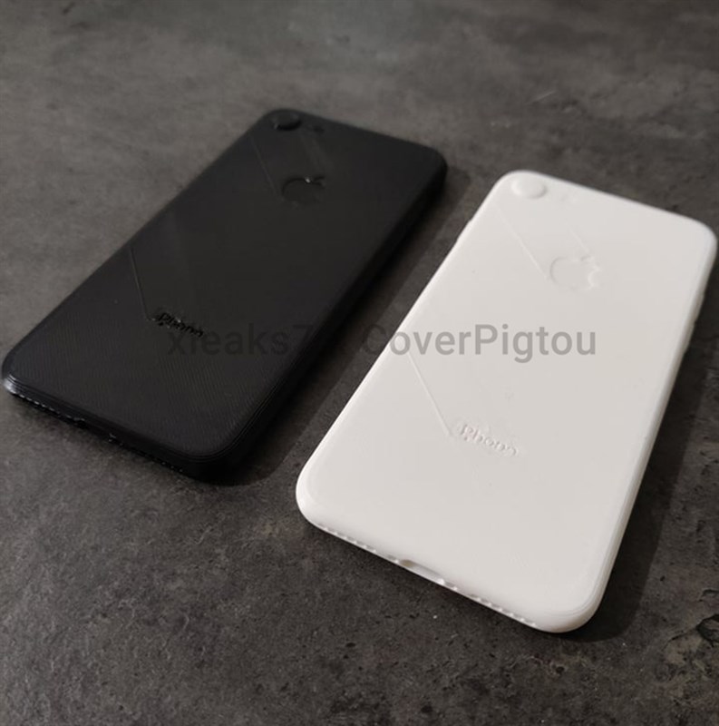 iPhone SE 3 Plus sẽ thiết kế theo kiểu cũ Nghe Đồn Là: iPhone SE 3 sẽ có giá chỉ từ 6.79 triệu, ra mắt vào ngày 8/3? Sử dụng Apple A15 Bionic - Clickbuy