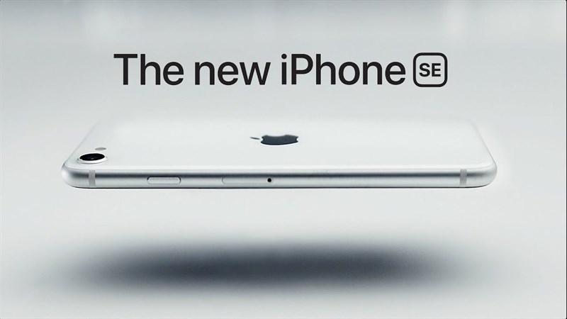 iPhone SE 3 sẽ hỗ trợ 5G và nâng cấp về chip, nhưng thiết kế thì... Nghe Đồn Là: iPhone SE 3 sẽ có giá chỉ từ 6.79 triệu, ra mắt vào ngày 8/3? Sử dụng Apple A15 Bionic - Clickbuy