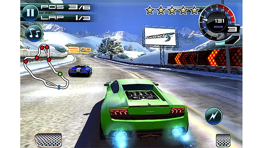 game kinh điển