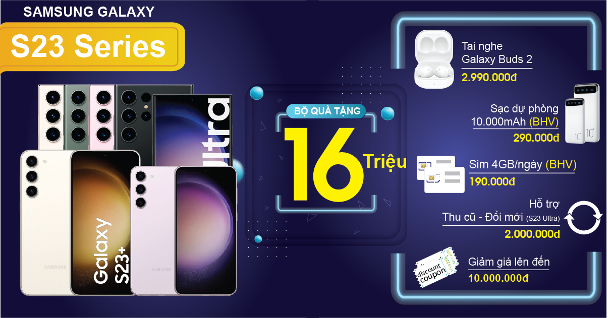 SUPER SALE - ĐIỆN THOẠI CHÍNH HÃNG GIẢM ĐẾN 10 TRIỆU !