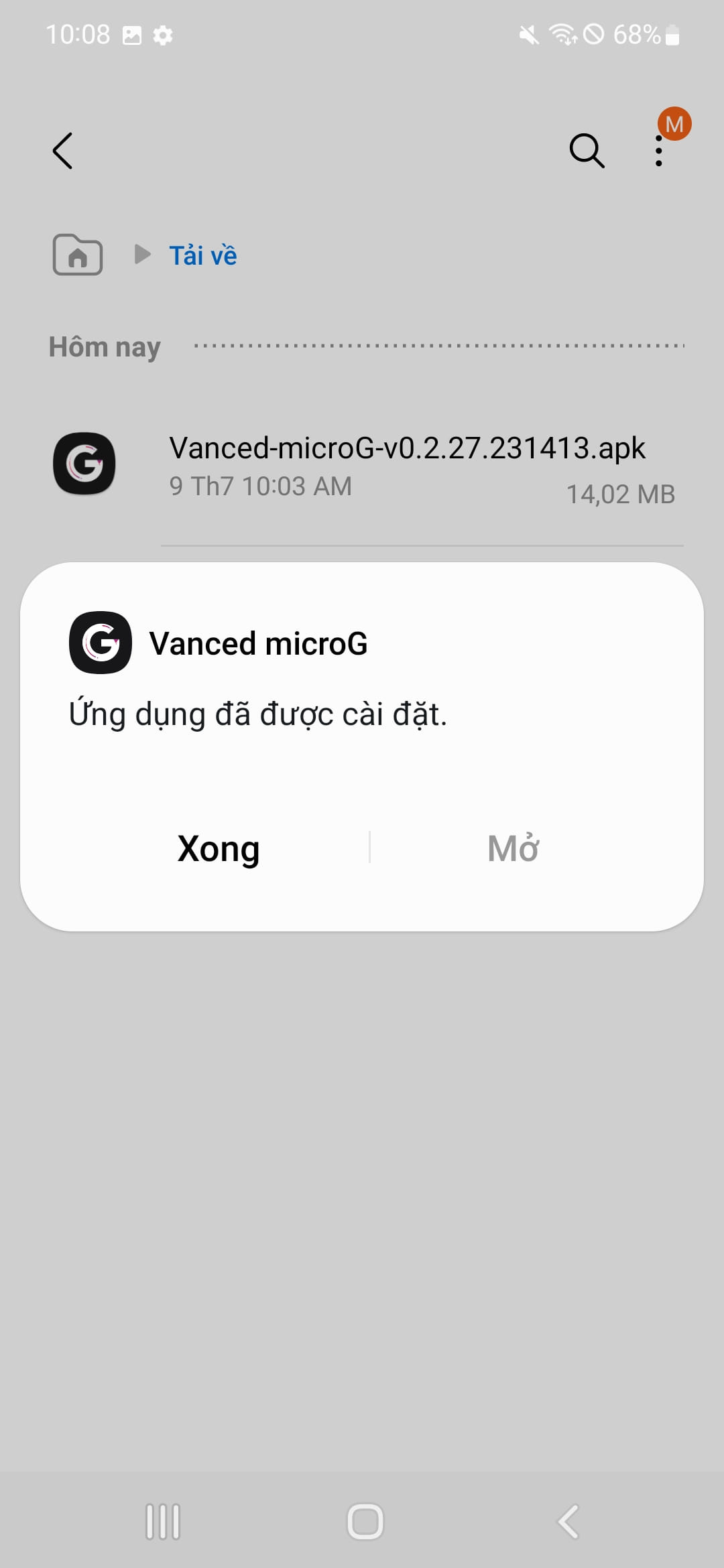 Hướng dẫn cài Youtube Vanced chặn quảng cáo mới nhất 2023!!