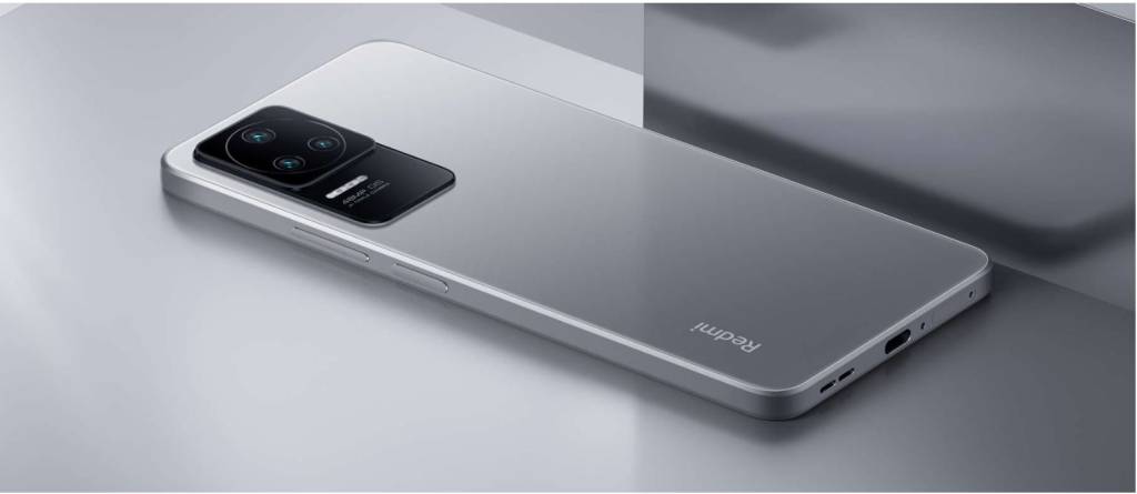 Xiaomi Redmi K40s - Siêu phẩm tầm trung sáng giá