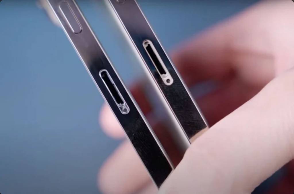 iPhone 14 Pro Max Lock - Sự trở lại đầy huy hoàng của Sim ghép