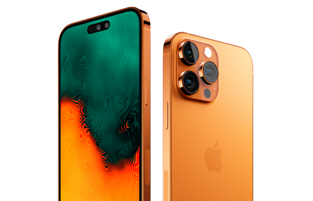 iPhone 15 ra mắt