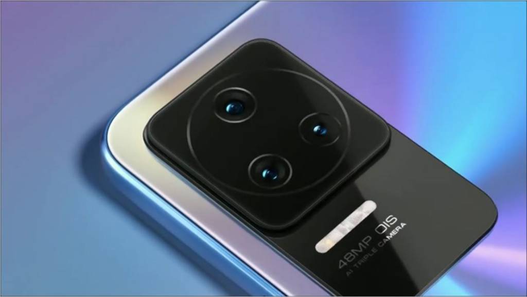 Xiaomi Redmi K40s - Siêu phẩm tầm trung sáng giá