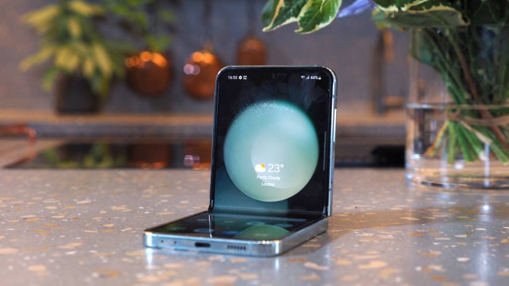 Galaxy Z Flip 5