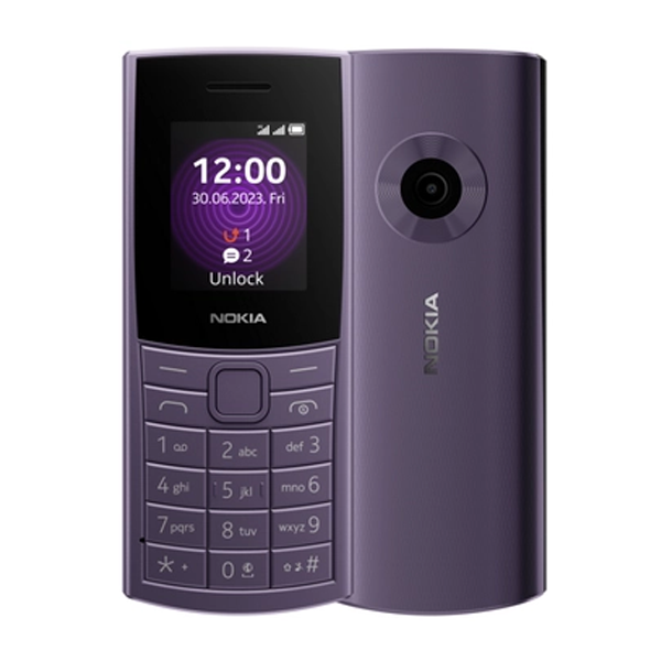 Nokia 110 4G Pro (2023) Chính Hãng
