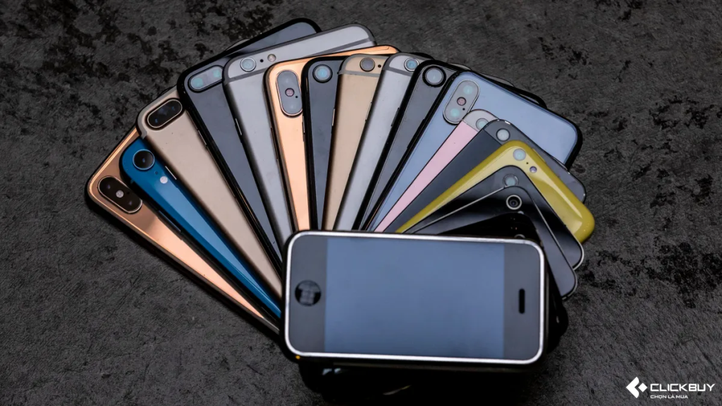 Apple cuối cùng phải trả 500 triệu đô la trong vụ kiện làm chậm iPhone cũ