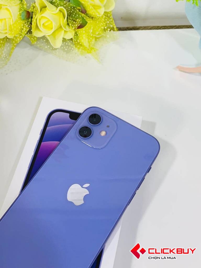 Ở thời điểm hiện tại iPhone 12 ra sao? Lí do mua iPhone 12 ở năm 2023