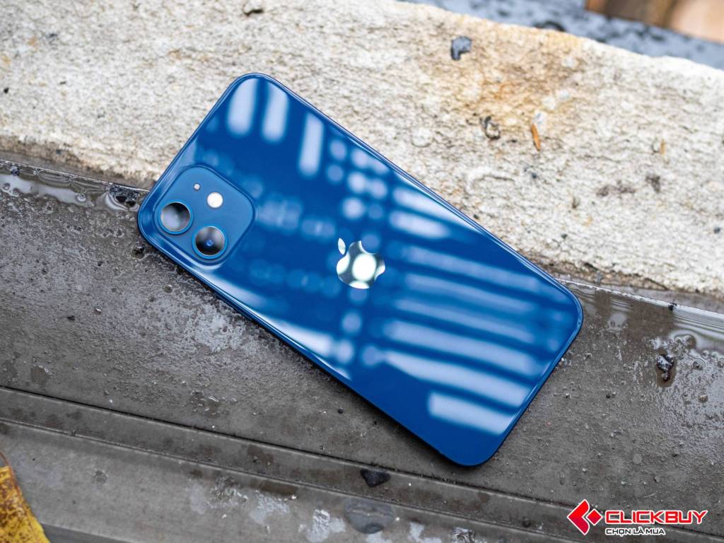 Ở thời điểm hiện tại iPhone 12 ra sao? Lí do mua iPhone 12 ở năm 2023