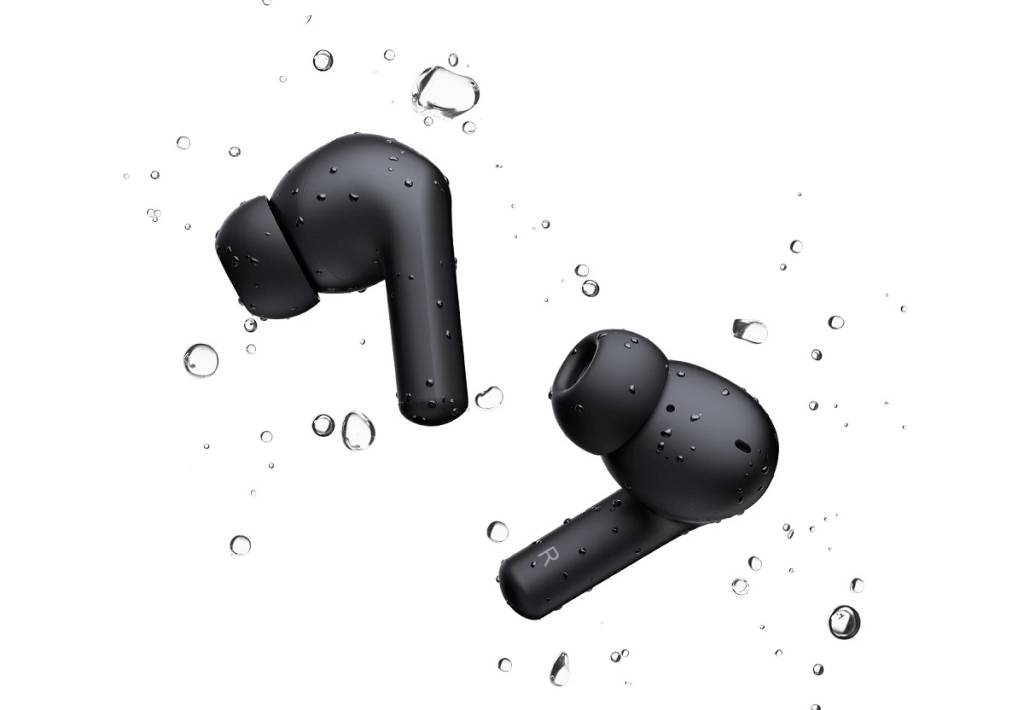 Redmi Watch 3 Active và tai nghe Redmi Buds 4 Active