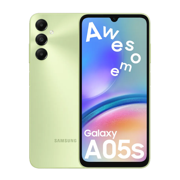 Samsung Galaxy A05S (4G) 4GB 128GB Chính Hãng