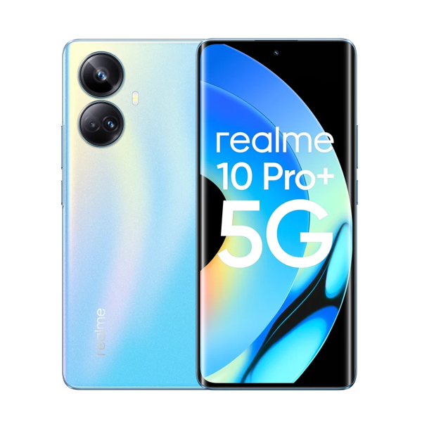 Realme 10 Pro Plus 12GB 256GB Box