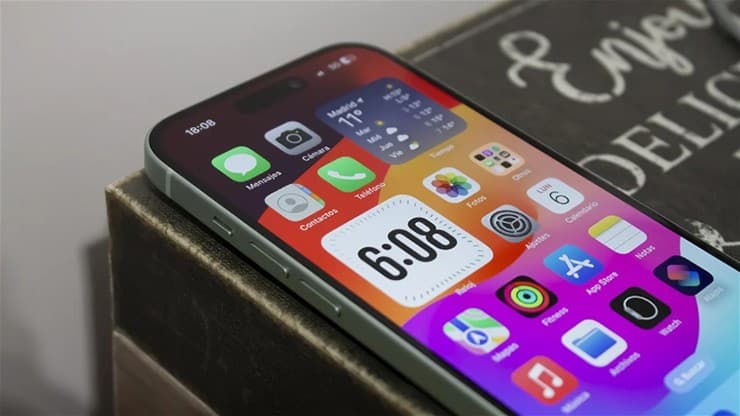 iPhone 16 lộ diện, iFan lắc đầu ngao ngán vì như “Android giá rẻ”