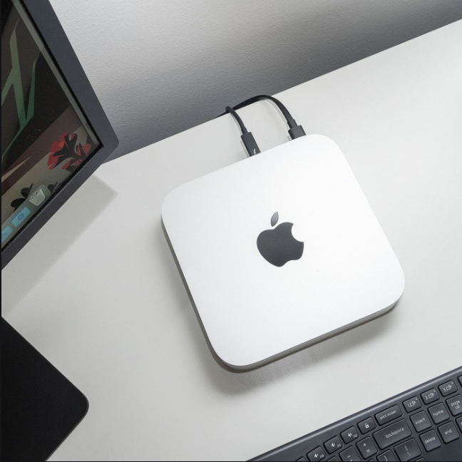 Mac Mini M1 Apple 2020 (Apple VN)