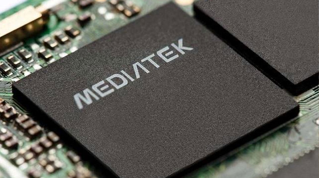 Sức mạnh đến từ con chip MediaTek MT6765 - Samsung Galaxy A03s