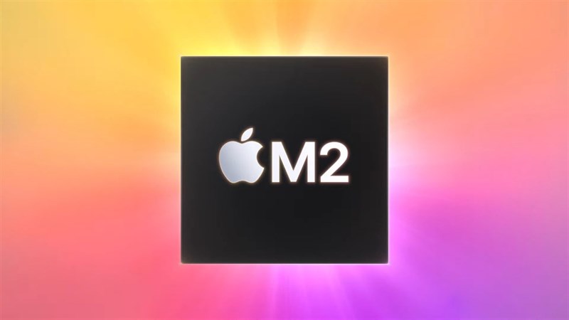 Macbook Air M2