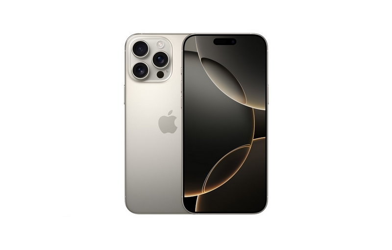 Đánh giá iPhone 16 Pro về diện mạo bên ngoài rất hoàn hảo, sang trọng và bóng bẩy
