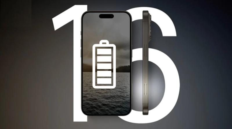 Cải tiến về hiệu suất giúp iPhone 16 Pro Max khẳng định vị thế của Apple trong công nghệ