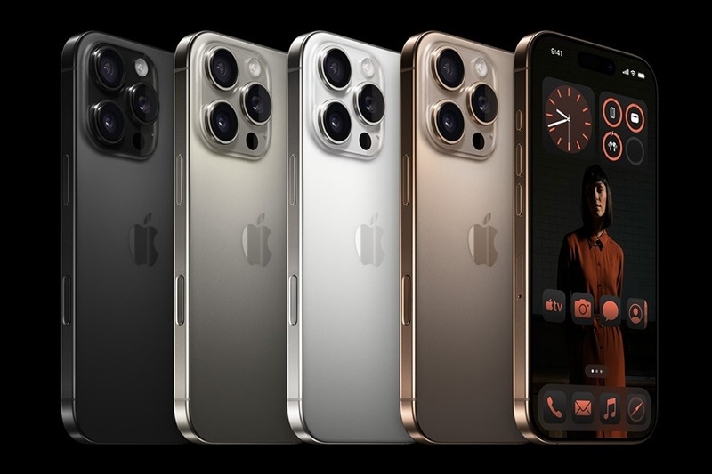 iPhone 16 Pro Max là chiếc flagship cao cấp xứng đáng để đầu tư
