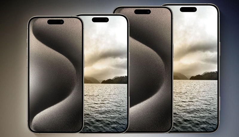 iPhone 16 Pro Max màn hình siêu lớn, trải nghiệm tối ưu
