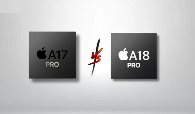 So sánh hiệu năng của 2 dòng iPhone đời mới