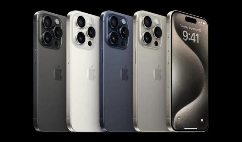 Thiết kế ấn tượng của cả 2 dòng iPhone