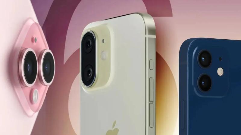 Với thiết kế hiện đại và các nâng cấp, iPhone 16 Plus là đối thủ đáng gờm