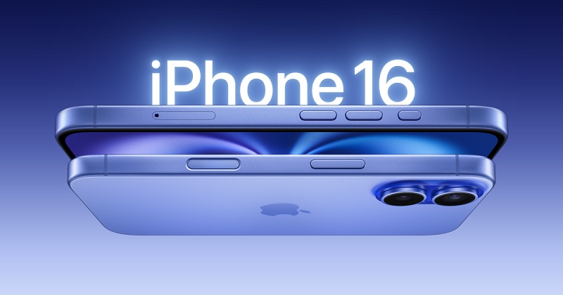 Khám phá tổng quan thông số kỹ thuật của iPhone 16