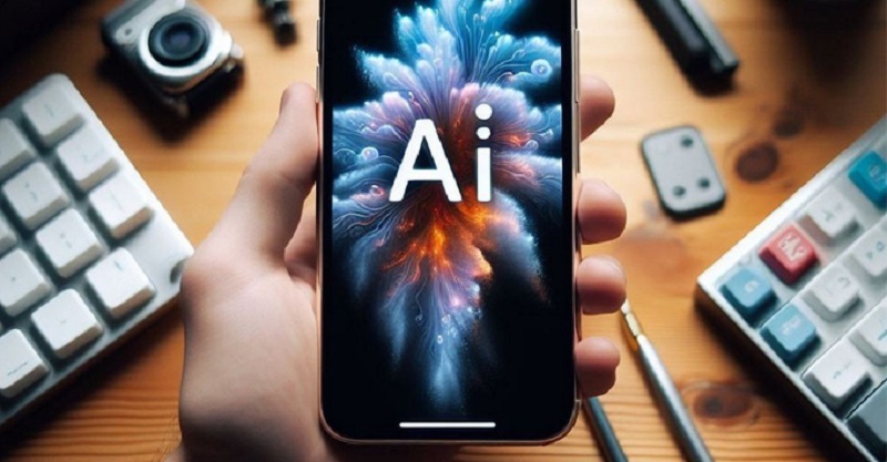 AI giúp iPhone 16 nhận diện thông minh hơn