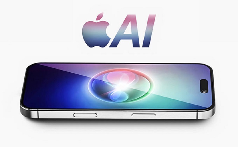 AI tích hợp vào hệ thống bảo mật giúp bảo vệ quyền riêng tư được tốt hơn